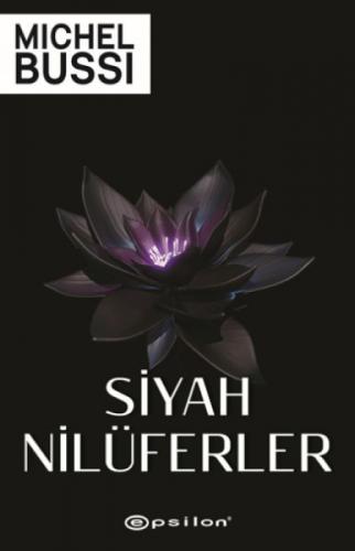 Siyah Nilüferler  Frontansicht 1