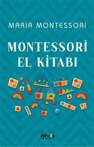 Montessori El Kitabı  Frontansicht 1