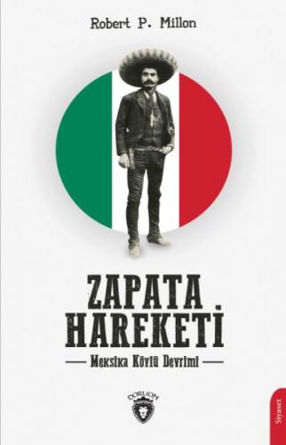 Zapata Hareketi  Frontansicht 1