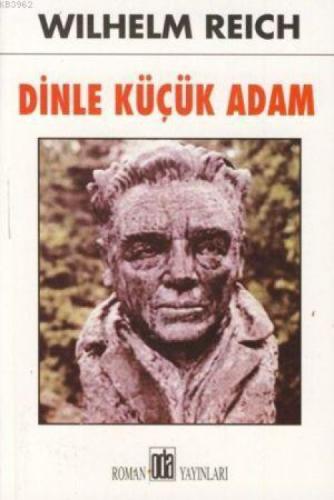 Dinle Küçük Adam  Frontansicht 1