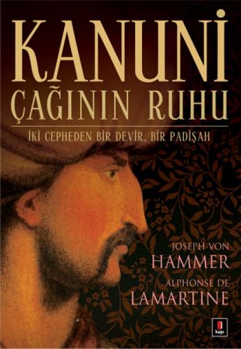 Kanuni - Çağının Ruhu  Frontansicht 1
