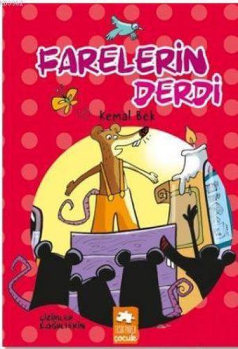 Farelerin Derdi  Frontansicht 1
