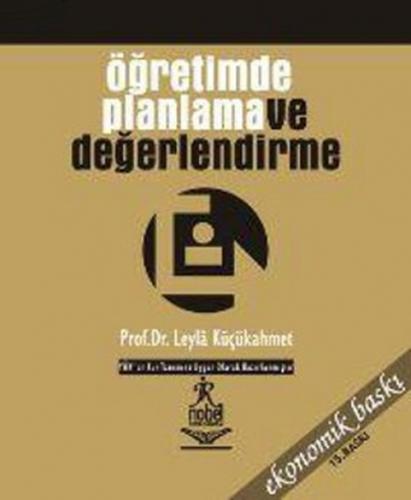 Öğretimde Planlama ve Değerlendirme  Frontansicht 1