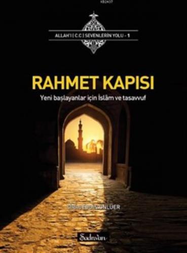 Rahmet Kapısı  Frontansicht 1