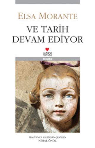 Ve Tarih Devam Ediyor  Frontansicht 1