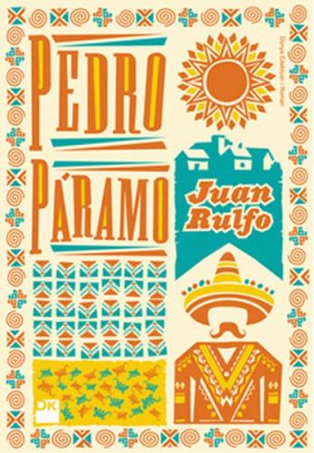 Pedro Paramo  Frontansicht 1