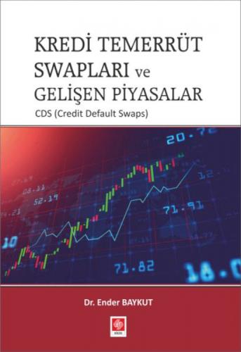 Kredi Temerrüt Swapları ve Gelişen Piyasalar  Frontansicht 1