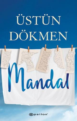 Mandal  Frontansicht 1