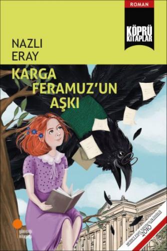 Karga Feramuz'un Aşkı  Frontansicht 1