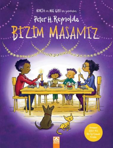 Bizim Masamız  Frontansicht 1