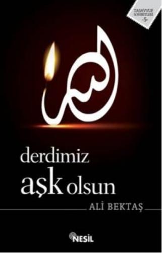 Derdimiz Aşk Olsun  Frontansicht 1