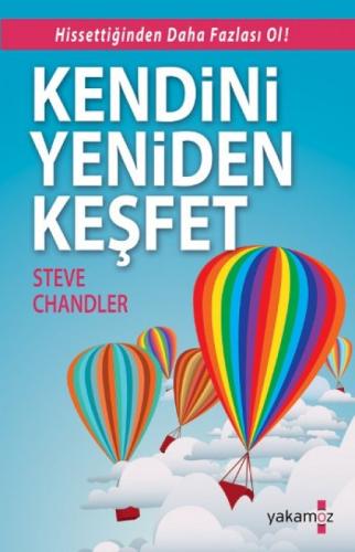 Kendini Yeniden Keşfet  Frontansicht 1