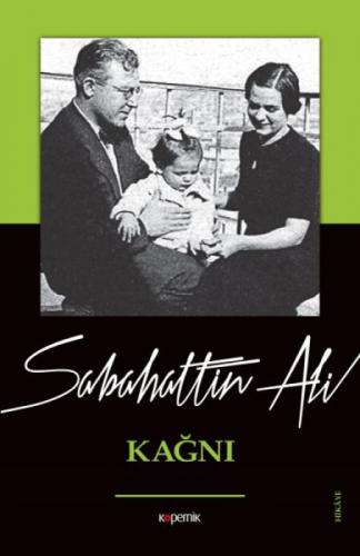 Kağnı  Frontansicht 1