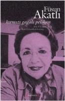 Kırmızı Gagalı Pelikan  Frontansicht 1