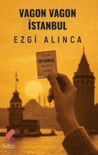 Vagon Vagon İstanbul  Frontansicht 1