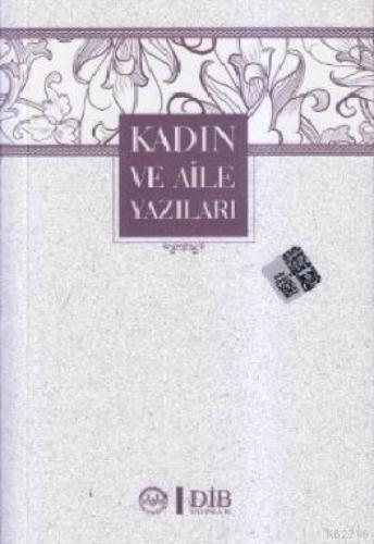 Kadın ve Aile Yazıları  Frontansicht 1