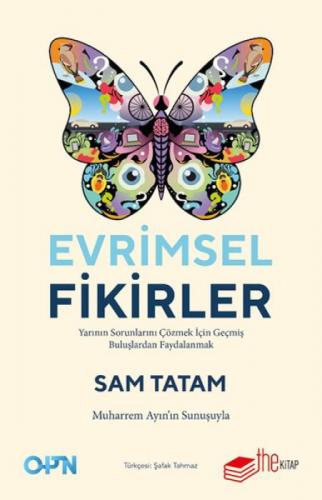 Evrimsel Fikirler  Frontansicht 1