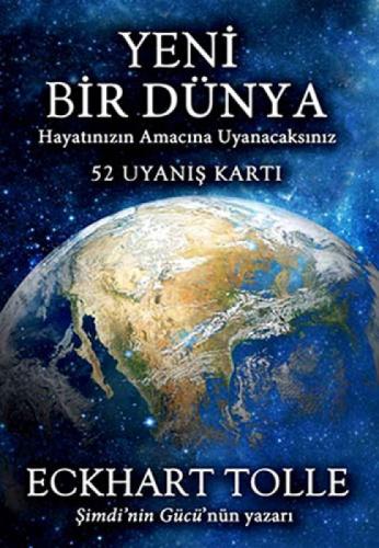 Yeni Bir Dünya - 52 Uyanış Kartı  Frontansicht 1