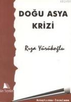 Doğu Asya Krizi  Frontansicht 1