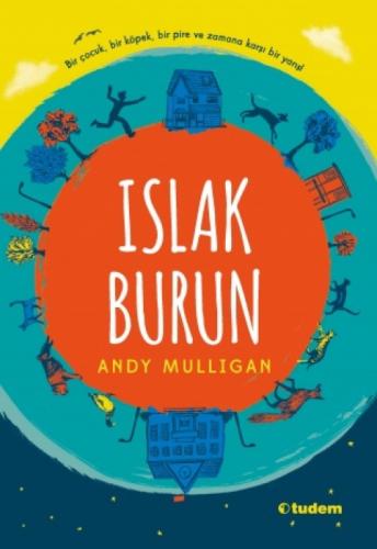 Islak Burun  Frontansicht 1