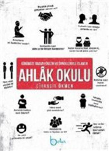 Günümüze Bakan Yönleri Ve Örneklerİyleİslam'ın AhlâkOkulu  Frontansicht 1