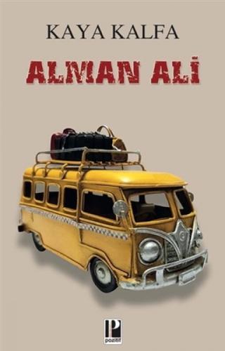 Alman Ali  Frontansicht 1