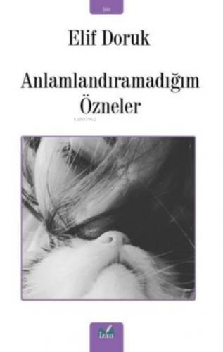 Anlamlandıramadığım Özneler  Frontansicht 1