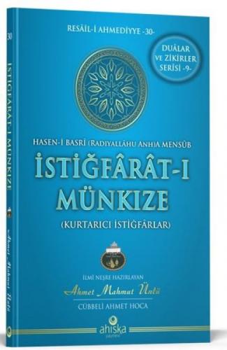 İstiğfaratı Münkize  Frontansicht 1