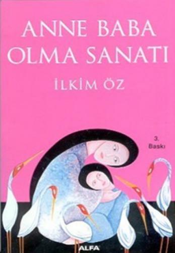 Anne Baba Olma Sanatı  Frontansicht 1