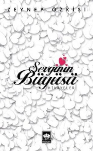Sevginin Büyüsü  Frontansicht 1
