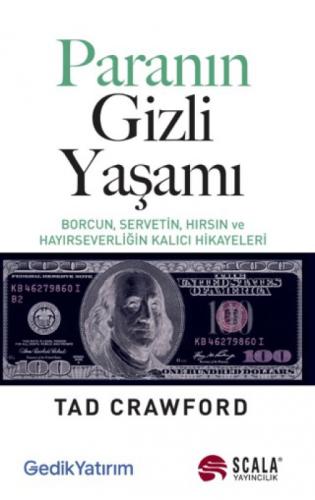 Paranın Gizli Yaşamı  Frontansicht 1