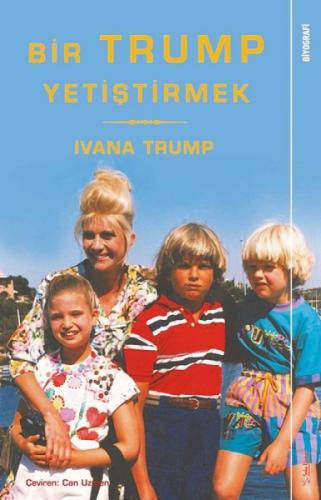 Bir Trump Yetiştirmek  Frontansicht 1