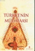 Türkçe'nin Müdafaası  Frontansicht 1