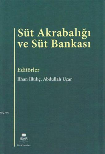 Süt Akrabalığı ve Süt Bankası  Frontansicht 1