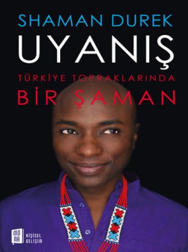 Uyanış - Türkiye Topraklarında Bir Şaman  Frontansicht 1