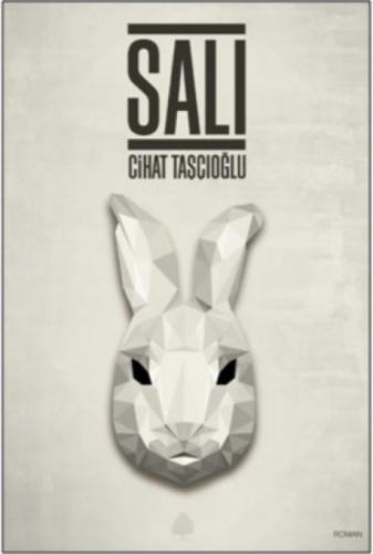 Salı  Frontansicht 1