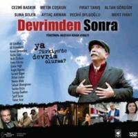 Devrimden Sonra (VCD, DVD Uyumlu)  Frontansicht 1