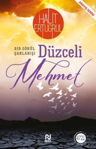 Düzceli Mehmet  Frontansicht 1