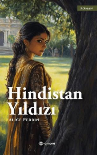 Hindistan Yıldızı  Frontansicht 1