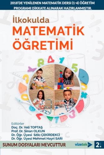 İlkokulda Matematik Öğretimi  Frontansicht 1