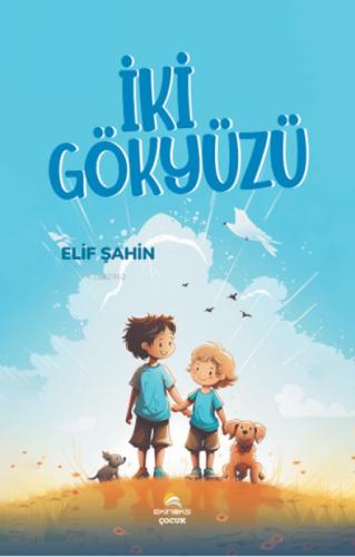 İki Gökyüzü  Frontansicht 1