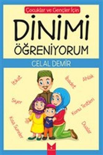 Dinimi Öğreniyorum  Frontansicht 1