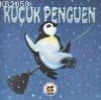 Küçük Penguen  Frontansicht 1