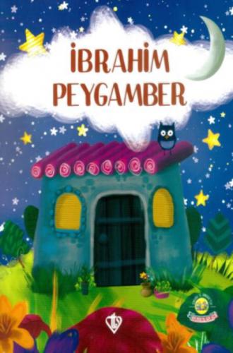İbrahim Peygamber - Cimcirik ve Şimşirikten Bulmacalarla  Frontansicht 1