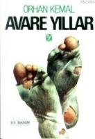 Avare Yıllar  Frontansicht 1