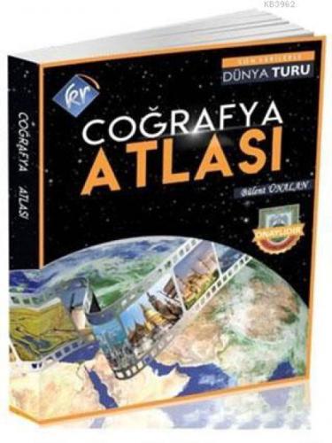 Coğrafya Atlası  Frontansicht 1