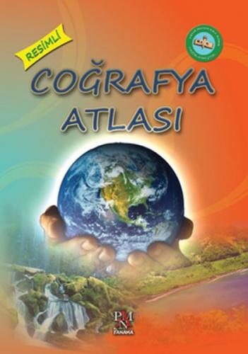 Coğrafya Atlası  Frontansicht 1