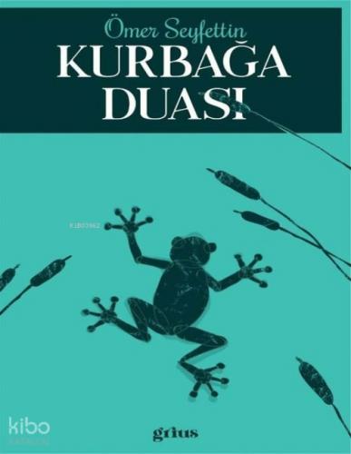 Kurbağa Duası  Frontansicht 1