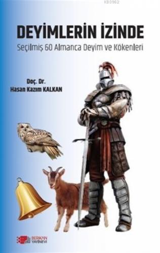 Deyimlerin İzinde  Frontansicht 1