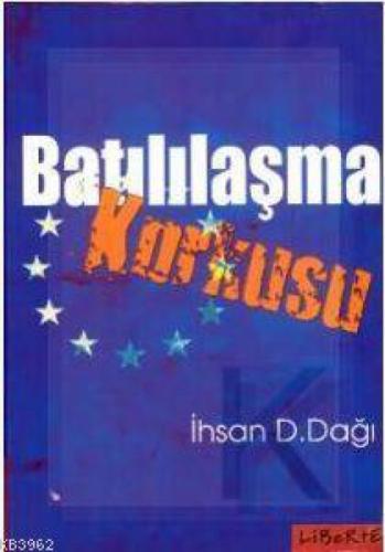 Batılılaşma Korkusu  Frontansicht 1